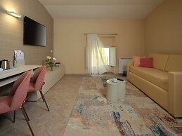 Boutique Hotel Palazzo Brunamonti