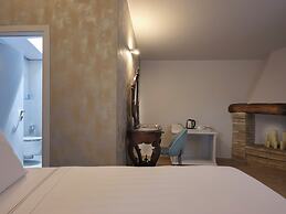 Boutique Hotel Palazzo Brunamonti