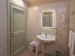 Boutique Hotel Palazzo Brunamonti