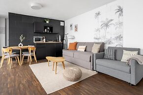 Global Living Augsburg Rathausplatz