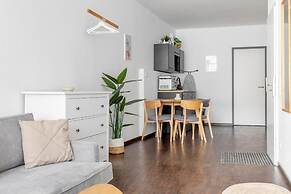 Global Living Augsburg Rathausplatz