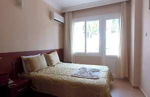 Hotel Eylül