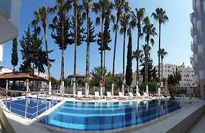 Hotel Eylül