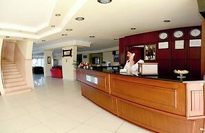 Hotel Eylül