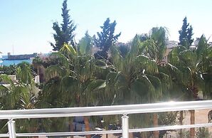 Hotel Eylül