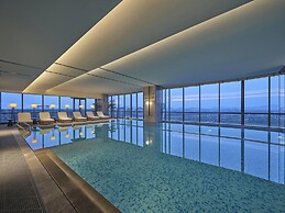 Hilton Quzhou