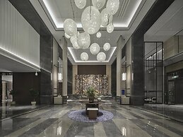 Hilton Quzhou