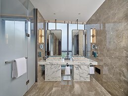 Hilton Quzhou