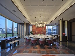 Hilton Quzhou