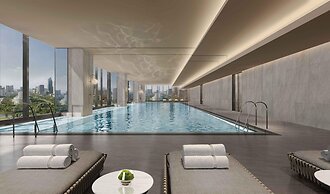 Hilton Quzhou
