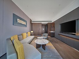 Hilton Quzhou