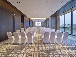 Hilton Quzhou