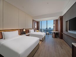 Hilton Quzhou