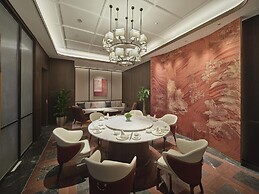 Hilton Quzhou