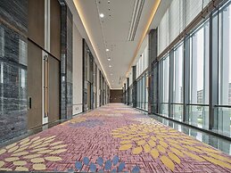 Hilton Quzhou