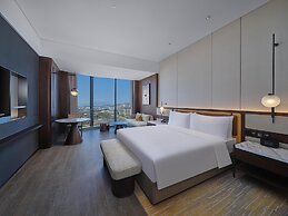 Hilton Quzhou