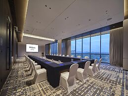Hilton Quzhou