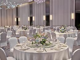 Hilton Quzhou