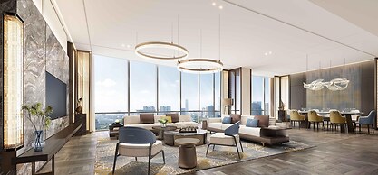 Hilton Quzhou