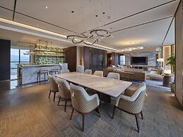 Hilton Quzhou