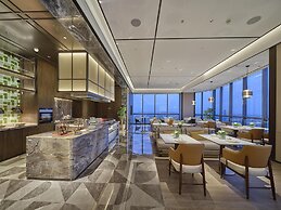 Hilton Quzhou
