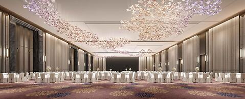 Hilton Quzhou