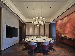 Hilton Quzhou