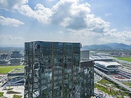 Hilton Quzhou