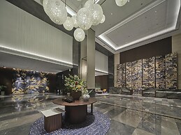 Hilton Quzhou