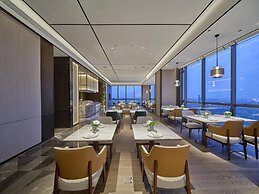 Hilton Quzhou