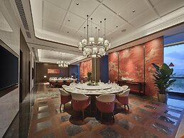 Hilton Quzhou