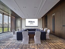 Hilton Quzhou