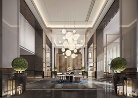 Hilton Quzhou