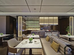 Hilton Quzhou
