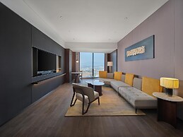 Hilton Quzhou