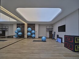 Hilton Quzhou
