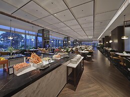 Hilton Quzhou