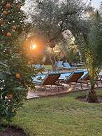 Villa Katia