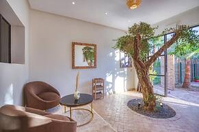 Villa Katia