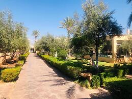 Villa Katia