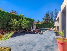 Villa Katia