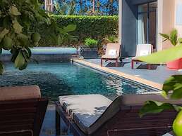 Villa Katia