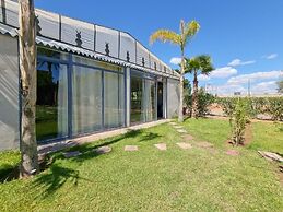 Villa Katia