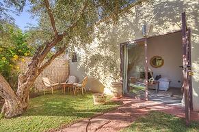Villa Katia