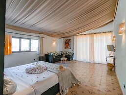 Villa Katia