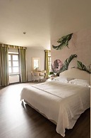 Hotel Trepiasì