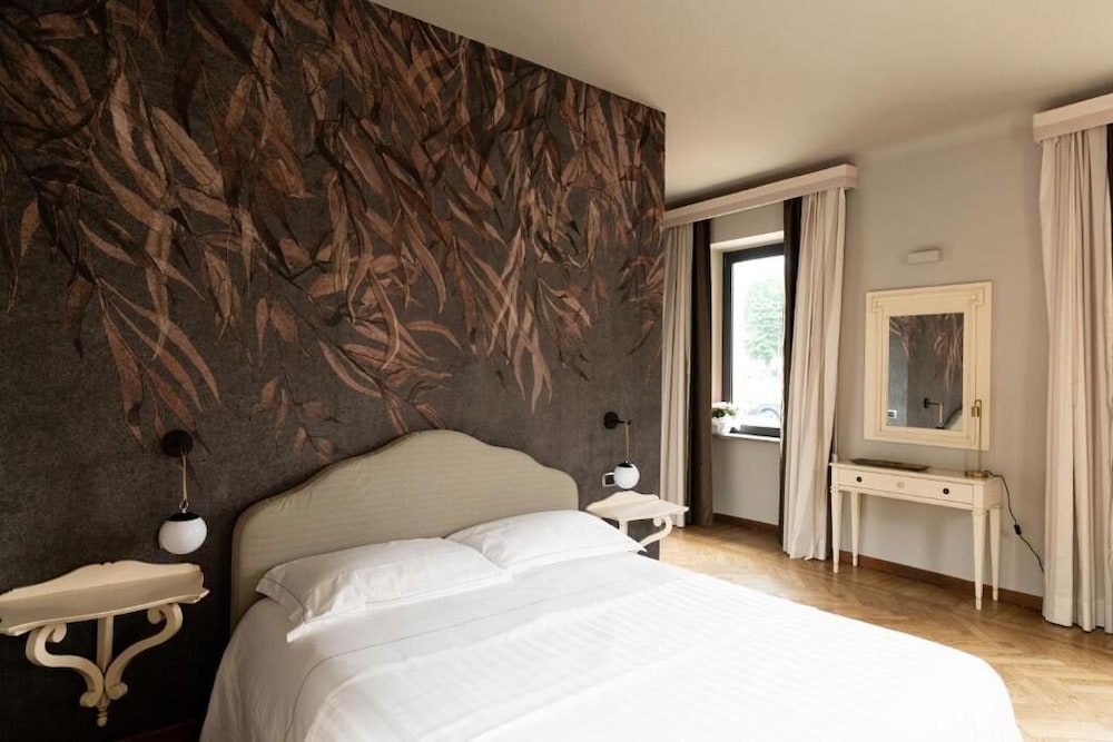 Hotel Trepiasì