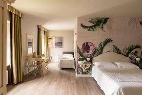 Hotel Trepiasì