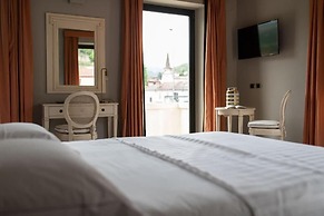 Hotel Trepiasì