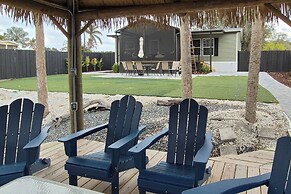 Riverfront Oasis: Fish, Grill & Chill in Stuart!